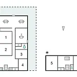 Awesome In Holiday home
