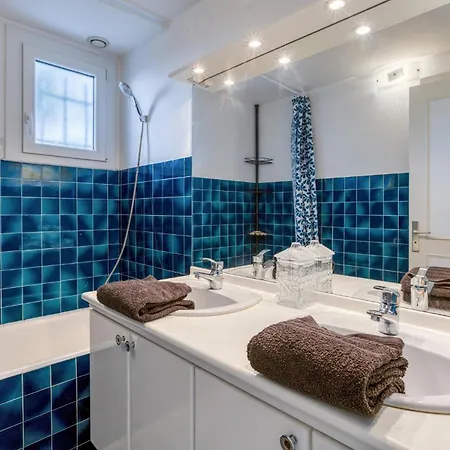 Dom wakacyjny Awesome In