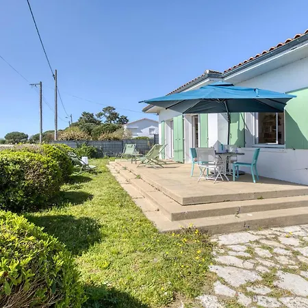 Awesome In Dom wakacyjny