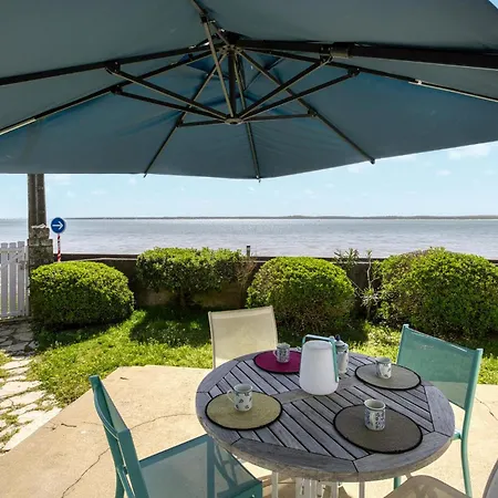 6 Bedroom Stunning In * Saint-Trojan-les-Bains