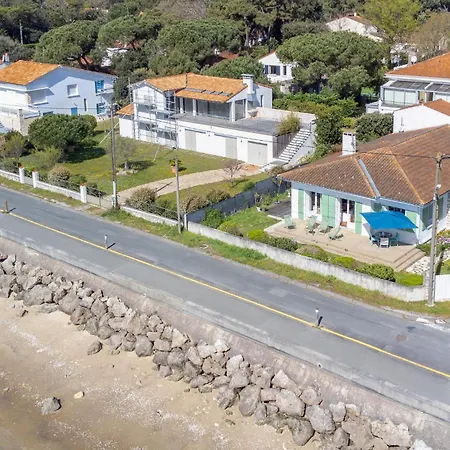 Awesome In Saint-Trojan-les-Bains