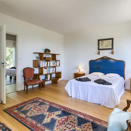 Awesome In Saint-Trojan-les-Bains